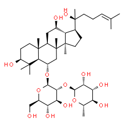 ChemSpider 2D Image | LZ6430000 | C42H72O13
