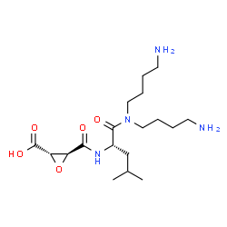 ChemSpider 2D Image | circinamide | C18H34N4O5