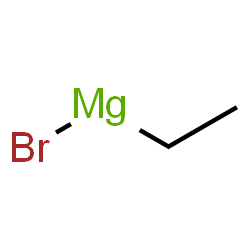 ChemSpider 2D Image | Ethylmagnesium bromide | C2H5BrMg