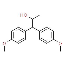 ChemSpider 2D Image | Verimol F | C17H20O3