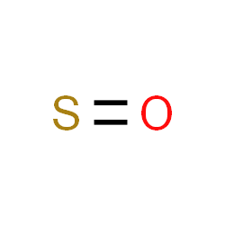 ChemSpider 2D Image | Sulfinyl | OS