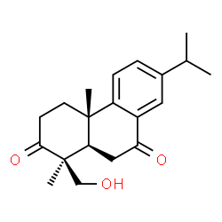 ChemSpider 2D Image | triptobenzene N | C20H26O3