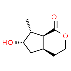ChemSpider 2D Image | Boonein | C9H14O3