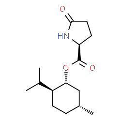 ChemSpider 2D Image | Menthyl PCA | C15H25NO3