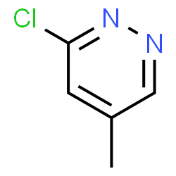 ChemSpider 2D Image | Pyrazine, (chloromethyl)- | C5H5ClN2