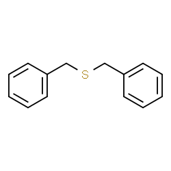 ChemSpider 2D Image | Dibenzyl sulfide | C14H14S