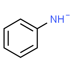 ChemSpider 2D Image | phenyl amide | C6H6N