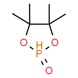 ChemSpider 2D Image | HASPO-1 | C6H13O3P
