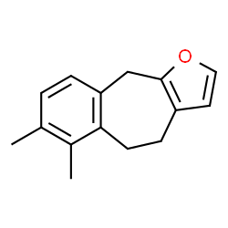 ChemSpider 2D Image | pallescensin G | C15H16O