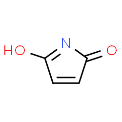 ChemSpider 2D Image | Maleimide | C4H3NO2