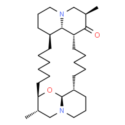 ChemSpider 2D Image | aragupetrosine A | C30H52N2O2