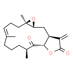 ChemSpider 2D Image | succinolide | C20H28O4
