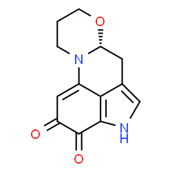 ChemSpider 2D Image | haematopodin | C13H12N2O3