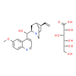 ChemSpider 2D Image | DURAQUIN | C26H36N2O9