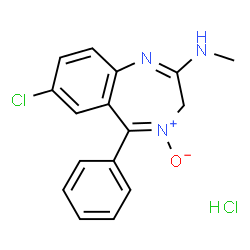 ChemSpider 2D Image | Disarim | C16H15Cl2N3O