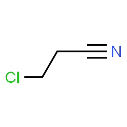ChemSpider 2D Image | UG1400000 | C3H4ClN