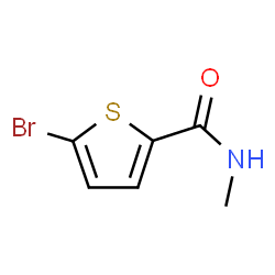 ChemSpider 2D Image | CHEMBRDG-BB 9071495 | C6H6BrNOS