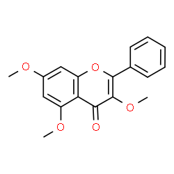 ChemSpider 2D Image | MRS928 | C18H16O5