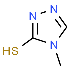 ChemSpider 2D Image | XZ5359126 | C3H5N3S