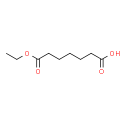 ChemSpider 2D Image | 1-Ethyl heptanedioate | C9H16O4
