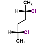 InChI=1/C6H12Cl2/c1-5(7)3-4-6(2)8/h5-6H,3-4H2,1-2H3/t5-,6+