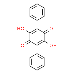 ChemSpider 2D Image | polyporic acid | C18H12O4