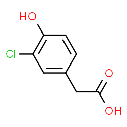 ChemSpider 2D Image | CY1576300 | C8H7ClO3