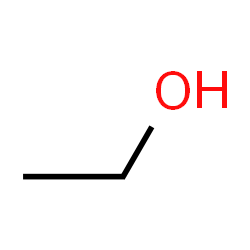 ChemSpider 2D Image | Eth-2-yliumolate | C2H6O