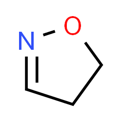 ChemSpider 2D Image | isoxazoline | C3H5NO