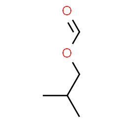 ChemSpider 2D Image | isobutoxymethanone | C5H9O2