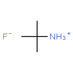 ChemSpider 2D Image | dithiophosphate | C4H12FN
