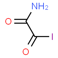 ChemSpider 2D Image | Amino(oxo)acetyl iodide | C2H2INO2