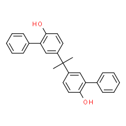 ChemSpider 2D Image | Bisphenol PH | C27H24O2