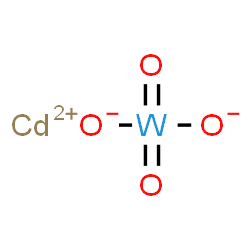ChemSpider 2D Image | CWO | CdO4W
