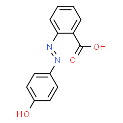 ChemSpider 2D Image | HABA | C13H10N2O3