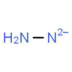 ChemSpider 2D Image | CSID:10647863 | H2N2