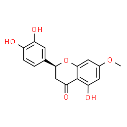 ChemSpider 2D Image | Sterubin | C16H14O6