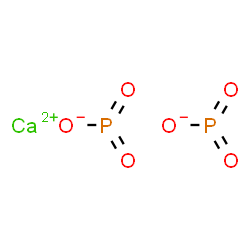 ChemSpider 2D Image | Calcium bis(metaphosphate) | CaO6P2
