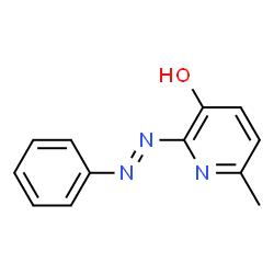 ChemSpider 2D Image | SIB-1757 | C12H11N3O