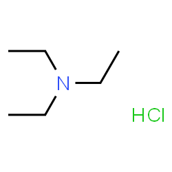 ChemSpider 2D Image | YE2111500 | C6H16ClN
