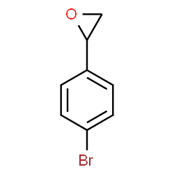 ChemSpider 2D Image | CY9025000 | C8H7BrO