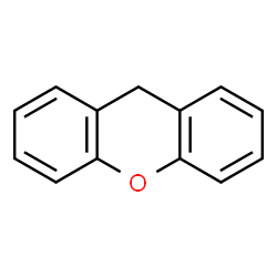 ChemSpider 2D Image | xanthene | C13H9O