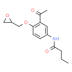 ChemSpider 2D Image | IYI0EW471K | C15H19NO4