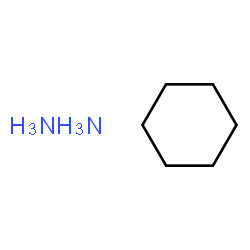 ChemSpider 2D Image | Cyclohexane diammoniate | C6H18N2