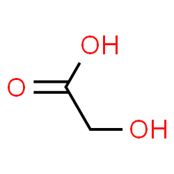 ChemSpider 2D Image | 2-hydroxy-1-$l^{1}-oxidanyl-ethanone | C2H3O3