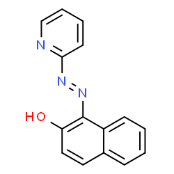 ChemSpider 2D Image | Peroxyacetyl nitrate | C15H11N3O