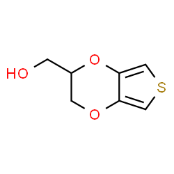 ChemSpider 2D Image | EDT-methanol | C7H8O3S