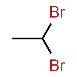ChemSpider 2D Image | dibromoethane | C2H4Br2