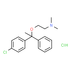 ChemSpider 2D Image | Phenoxine | C18H23Cl2NO
