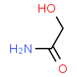 ChemSpider 2D Image | AC6900000 | C2H5NO2